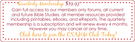 quarterly Quarterly Membership